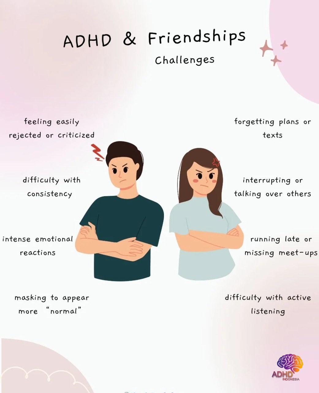 ADHD pada Anak Sekolah: Tantangan dan Pendampingan di Kabupaten Sukamara