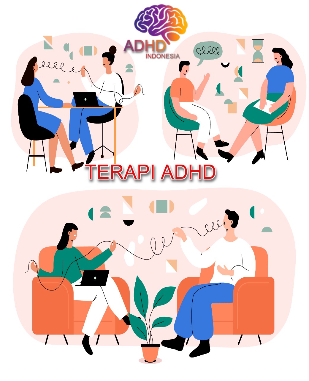 rujukan terapi adhd Indonesia Kabupaten Sukamara
